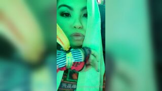 [84] Clubstarfall (Cindy Starfall aka Cstarfall) OnlyFans Leaks Vietnamese Princess Superhost Porn
