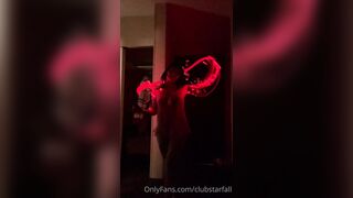 [86] Clubstarfall (Cindy Starfall aka Cstarfall) OnlyFans Leaks Vietnamese Princess Superhost Porn