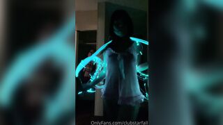 [86] Clubstarfall (Cindy Starfall aka Cstarfall) OnlyFans Leaks Vietnamese Princess Superhost Porn