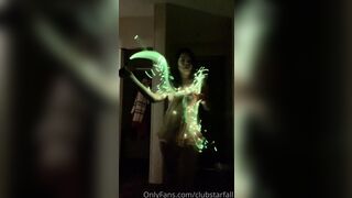 [86] Clubstarfall (Cindy Starfall aka Cstarfall) OnlyFans Leaks Vietnamese Princess Superhost Porn