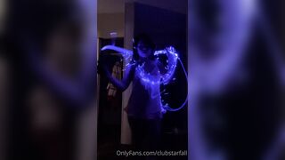 [86] Clubstarfall (Cindy Starfall aka Cstarfall) OnlyFans Leaks Vietnamese Princess Superhost Porn