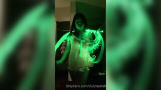 [86] Clubstarfall (Cindy Starfall aka Cstarfall) OnlyFans Leaks Vietnamese Princess Superhost Porn