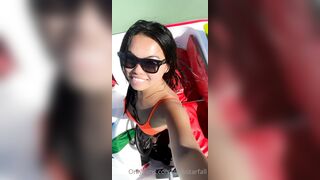 [91] Clubstarfall (Cindy Starfall aka Cstarfall) OnlyFans Leaks Vietnamese Princess Superhost Porn