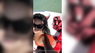 [91] Clubstarfall (Cindy Starfall aka Cstarfall) OnlyFans Leaks Vietnamese Princess Superhost Porn