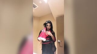 [95] Clubstarfall (Cindy Starfall aka Cstarfall) OnlyFans Leaks Vietnamese Princess Superhost Porn