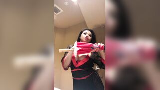 [95] Clubstarfall (Cindy Starfall aka Cstarfall) OnlyFans Leaks Vietnamese Princess Superhost Porn