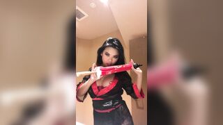 [95] Clubstarfall (Cindy Starfall aka Cstarfall) OnlyFans Leaks Vietnamese Princess Superhost Porn