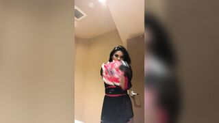 [95] Clubstarfall (Cindy Starfall aka Cstarfall) OnlyFans Leaks Vietnamese Princess Superhost Porn