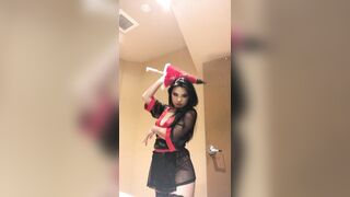 [95] Clubstarfall (Cindy Starfall aka Cstarfall) OnlyFans Leaks Vietnamese Princess Superhost Porn