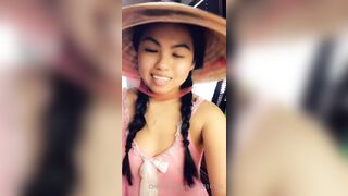 [97] Clubstarfall (Cindy Starfall aka Cstarfall) OnlyFans Leaks Vietnamese Princess Superhost Porn