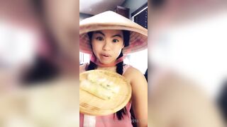 [97] Clubstarfall (Cindy Starfall aka Cstarfall) OnlyFans Leaks Vietnamese Princess Superhost Porn