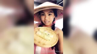 [97] Clubstarfall (Cindy Starfall aka Cstarfall) OnlyFans Leaks Vietnamese Princess Superhost Porn