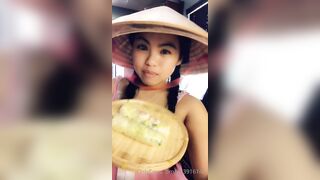 [97] Clubstarfall (Cindy Starfall aka Cstarfall) OnlyFans Leaks Vietnamese Princess Superhost Porn