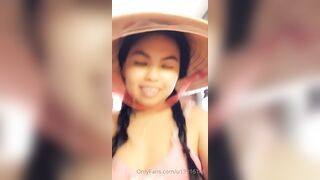 [97] Clubstarfall (Cindy Starfall aka Cstarfall) OnlyFans Leaks Vietnamese Princess Superhost Porn