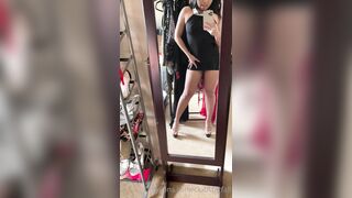 [9] Clubstarfall (Cindy Starfall aka Cstarfall) OnlyFans Leaks Vietnamese Princess Superhost Porn