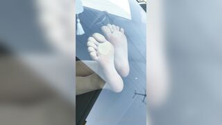 [12] Eli_anna (True Elianna aka eli.anna. aka Elianosh_official) OnlyFans Leaks 24 yo Israeli Girl Porn