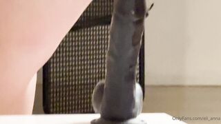 [15] Eli_anna (True Elianna aka eli.anna. aka Elianosh_official) OnlyFans Leaks 24 yo Israeli Girl Porn