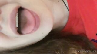 [17] Eli_anna (True Elianna aka eli.anna. aka Elianosh_official) OnlyFans Leaks 24 yo Israeli Girl Porn