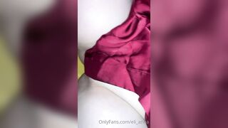 [21] Eli_anna (True Elianna aka eli.anna. aka Elianosh_official) OnlyFans Leaks 24 yo Israeli Girl Porn