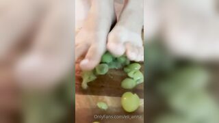 [23] Eli_anna (True Elianna aka eli.anna. aka Elianosh_official) OnlyFans Leaks 24 yo Israeli Girl Porn