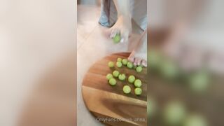 [23] Eli_anna (True Elianna aka eli.anna. aka Elianosh_official) OnlyFans Leaks 24 yo Israeli Girl Porn