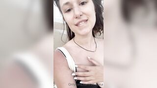 [24] Eli_anna (True Elianna aka eli.anna. aka Elianosh_official) OnlyFans Leaks 24 yo Israeli Girl Porn