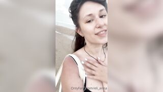 [24] Eli_anna (True Elianna aka eli.anna. aka Elianosh_official) OnlyFans Leaks 24 yo Israeli Girl Porn