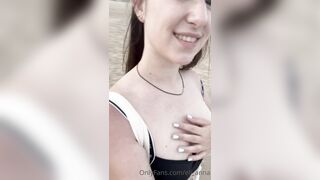 [24] Eli_anna (True Elianna aka eli.anna. aka Elianosh_official) OnlyFans Leaks 24 yo Israeli Girl Porn