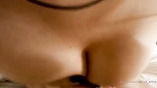 [28] Eli_anna (True Elianna aka eli.anna. aka Elianosh_official) OnlyFans Leaks 24 yo Israeli Girl Porn