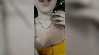 [29] Eli_anna (True Elianna aka eli.anna. aka Elianosh_official) OnlyFans Leaks 24 yo Israeli Girl Porn