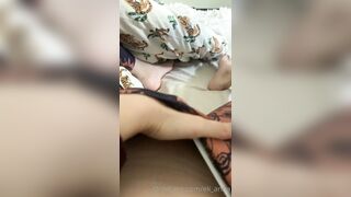 [30] Eli_anna (True Elianna aka eli.anna. aka Elianosh_official) OnlyFans Leaks 24 yo Israeli Girl Porn