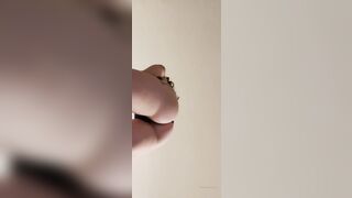 [3] Eli_anna (True Elianna aka eli.anna. aka Elianosh_official) OnlyFans Leaks 24 yo Israeli Girl Porn