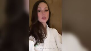 [46] Eli_anna (True Elianna aka eli.anna. aka Elianosh_official) OnlyFans Leaks 24 yo Israeli Girl Porn