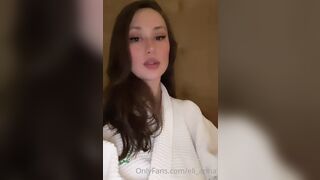 [46] Eli_anna (True Elianna aka eli.anna. aka Elianosh_official) OnlyFans Leaks 24 yo Israeli Girl Porn