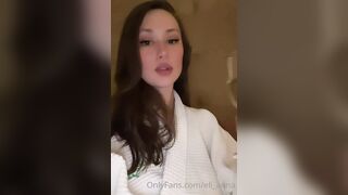 [46] Eli_anna (True Elianna aka eli.anna. aka Elianosh_official) OnlyFans Leaks 24 yo Israeli Girl Porn