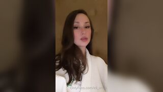 [46] Eli_anna (True Elianna aka eli.anna. aka Elianosh_official) OnlyFans Leaks 24 yo Israeli Girl Porn