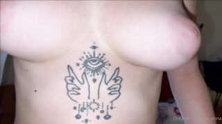 [49] Eli_anna (True Elianna aka eli.anna. aka Elianosh_official) OnlyFans Leaks 24 yo Israeli Girl Porn