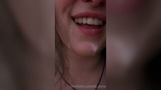 [4] Eli_anna (True Elianna aka eli.anna. aka Elianosh_official) OnlyFans Leaks 24 yo Israeli Girl Porn