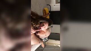 [51] Eli_anna (True Elianna aka eli.anna. aka Elianosh_official) OnlyFans Leaks 24 yo Israeli Girl Porn