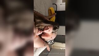 [51] Eli_anna (True Elianna aka eli.anna. aka Elianosh_official) OnlyFans Leaks 24 yo Israeli Girl Porn