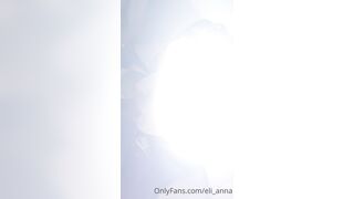 [61] Eli_anna (True Elianna aka eli.anna. aka Elianosh_official) OnlyFans Leaks 24 yo Israeli Girl Porn