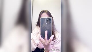 [68] Eli_anna (True Elianna aka eli.anna. aka Elianosh_official) OnlyFans Leaks 24 yo Israeli Girl Porn