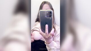 [68] Eli_anna (True Elianna aka eli.anna. aka Elianosh_official) OnlyFans Leaks 24 yo Israeli Girl Porn