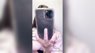 [68] Eli_anna (True Elianna aka eli.anna. aka Elianosh_official) OnlyFans Leaks 24 yo Israeli Girl Porn