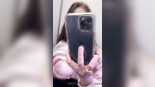 [68] Eli_anna (True Elianna aka eli.anna. aka Elianosh_official) OnlyFans Leaks 24 yo Israeli Girl Porn