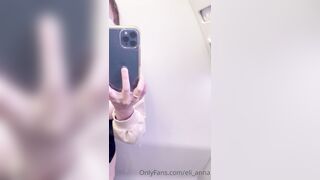 [68] Eli_anna (True Elianna aka eli.anna. aka Elianosh_official) OnlyFans Leaks 24 yo Israeli Girl Porn