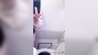 [68] Eli_anna (True Elianna aka eli.anna. aka Elianosh_official) OnlyFans Leaks 24 yo Israeli Girl Porn