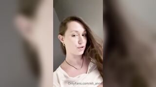 [69] Eli_anna (True Elianna aka eli.anna. aka Elianosh_official) OnlyFans Leaks 24 yo Israeli Girl Porn