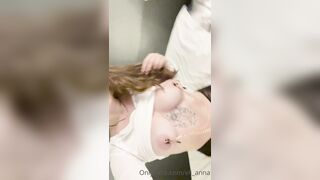 [69] Eli_anna (True Elianna aka eli.anna. aka Elianosh_official) OnlyFans Leaks 24 yo Israeli Girl Porn