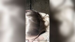 [74] Eli_anna (True Elianna aka eli.anna. aka Elianosh_official) OnlyFans Leaks 24 yo Israeli Girl Porn